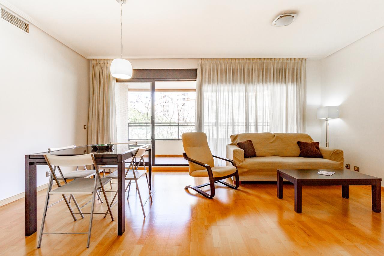 דירות אליקאנטה Realrent Puertomar מראה חיצוני תמונה