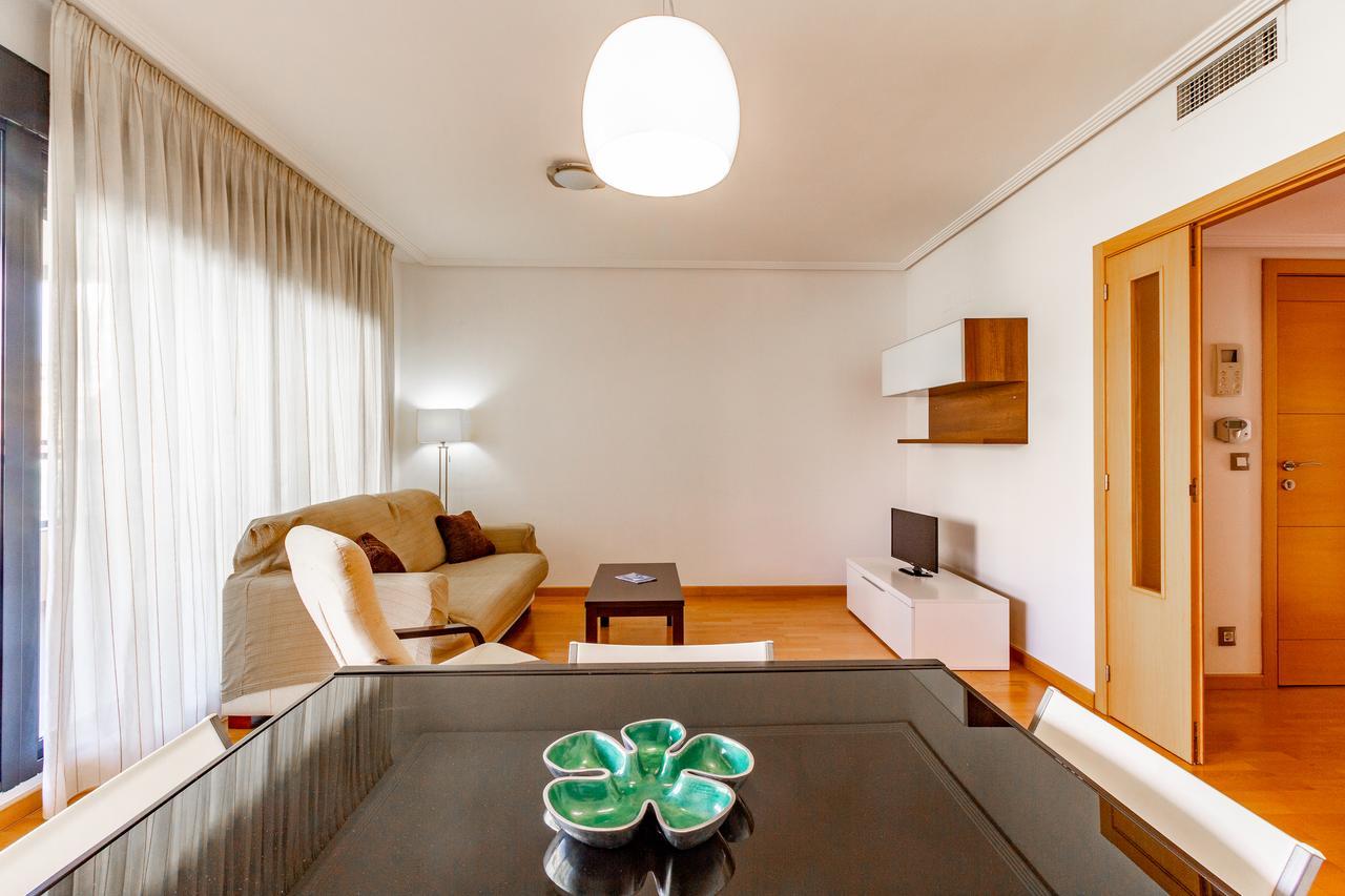 דירות אליקאנטה Realrent Puertomar מראה חיצוני תמונה