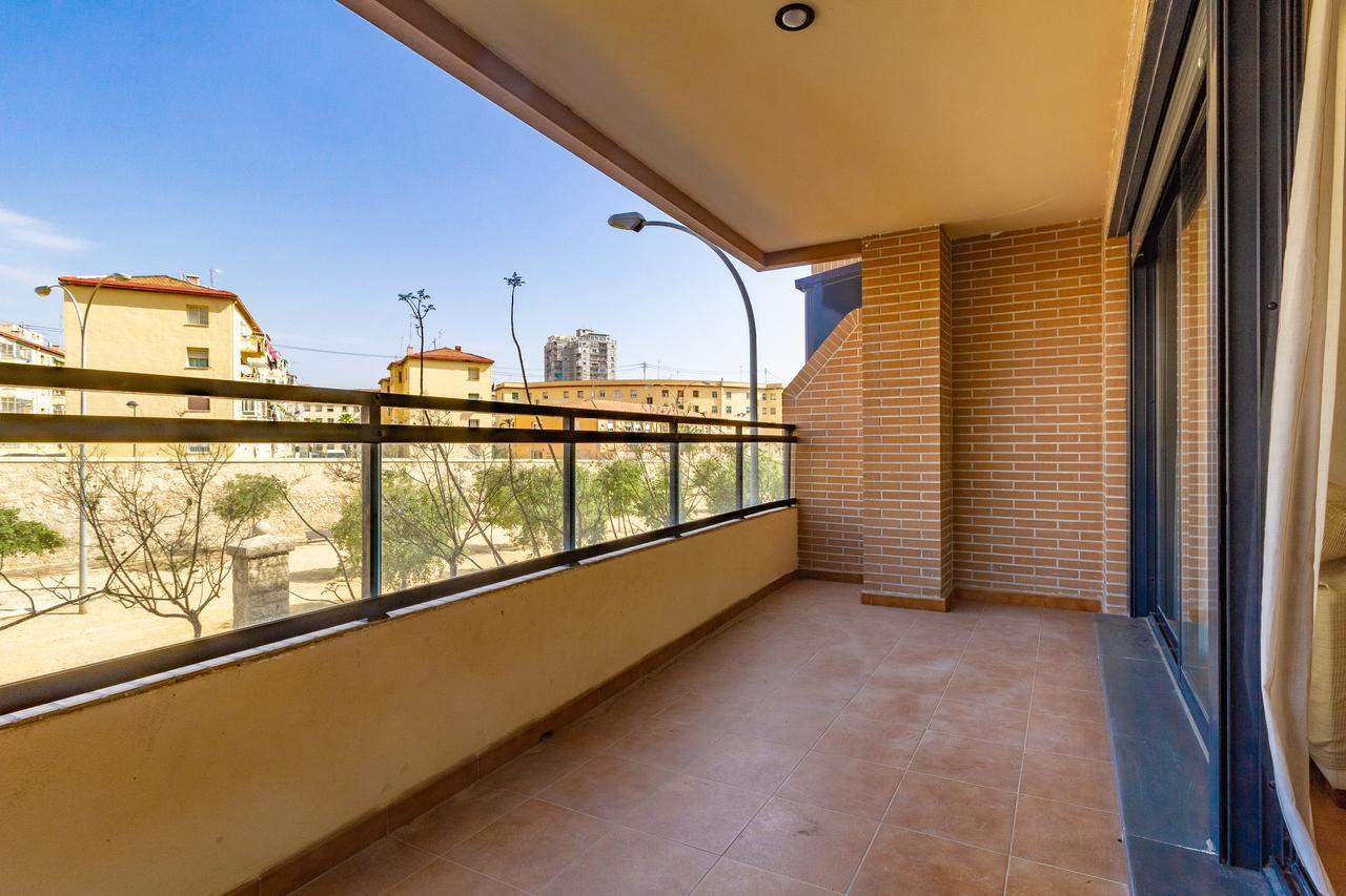 דירות אליקאנטה Realrent Puertomar מראה חיצוני תמונה