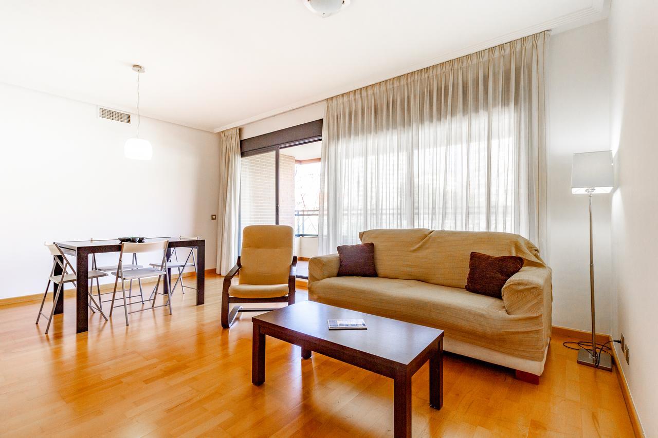 דירות אליקאנטה Realrent Puertomar מראה חיצוני תמונה