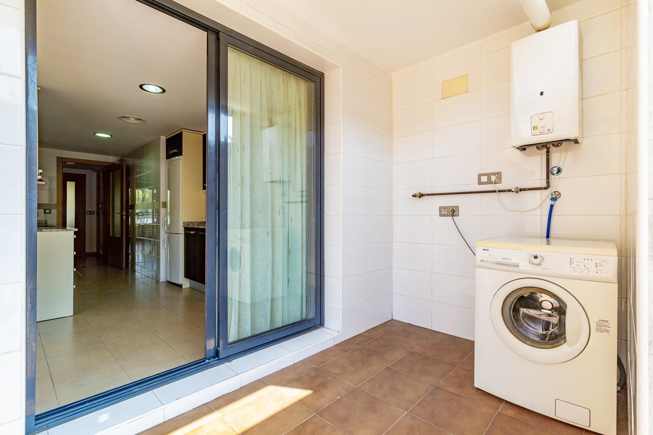 דירות אליקאנטה Realrent Puertomar מראה חיצוני תמונה