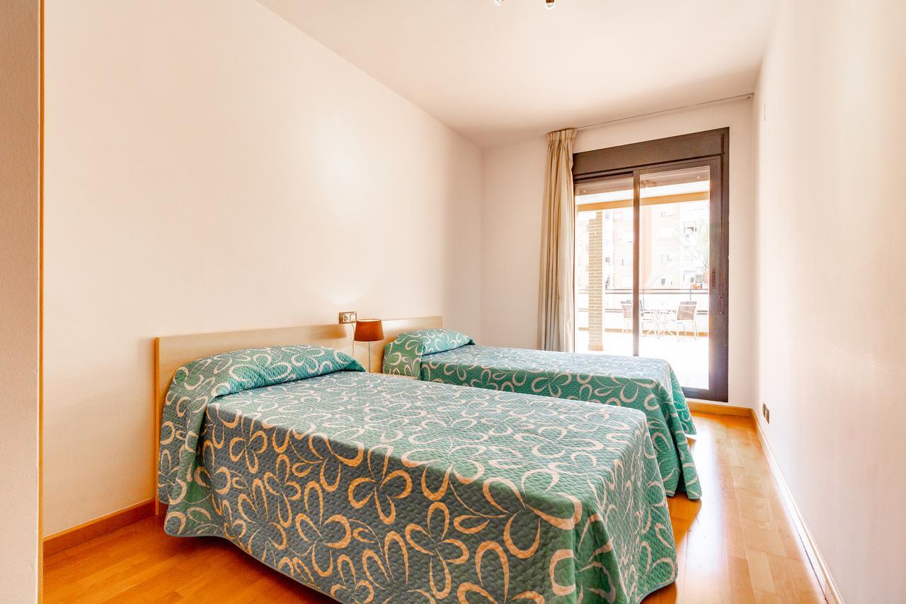 דירות אליקאנטה Realrent Puertomar מראה חיצוני תמונה